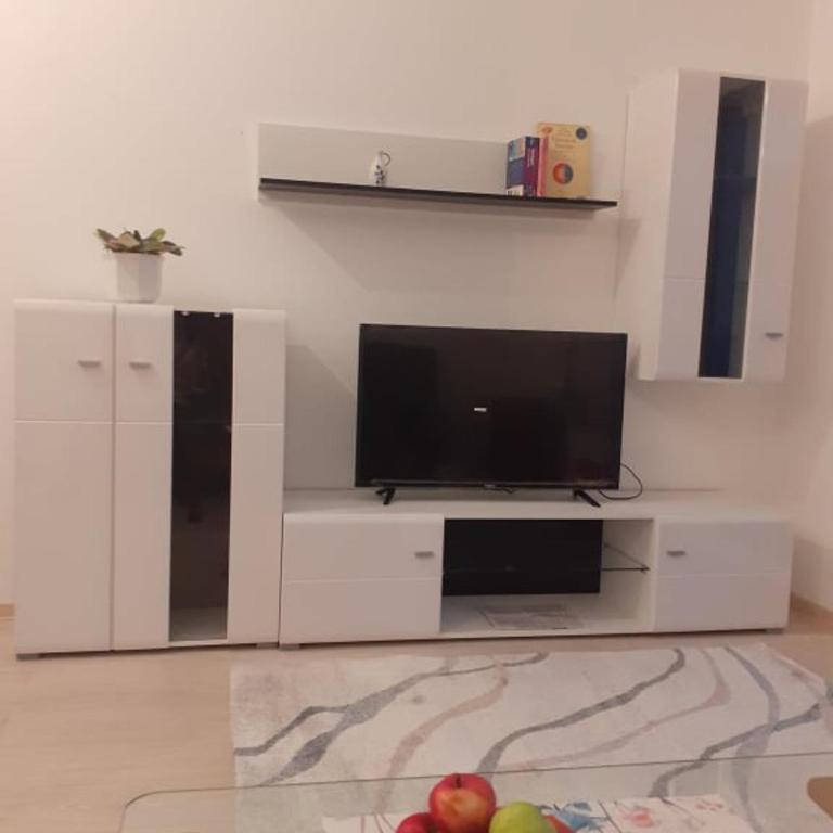 Đurđevak lux - Studio sa Terasom - 12