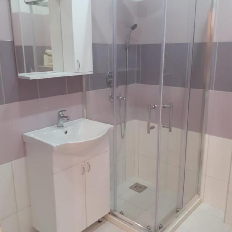 Đurđevak lux - Studio sa Terasom - 13