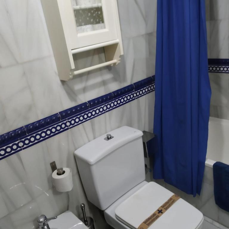 MULEYHACEN CON VISTAS Y GARAJE - Apartamento de 2 dormitorios - 10
