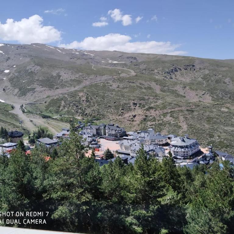MULEYHACEN CON VISTAS Y GARAJE - Apartamento de 2 dormitorios - 21