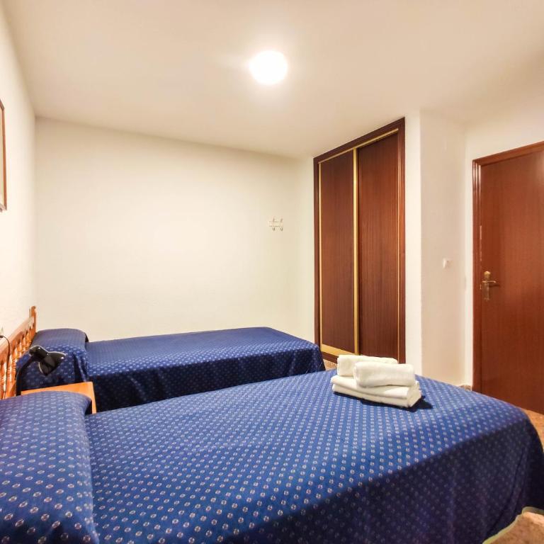 Picasso-Fincas Benidorm - Apartamento de 1 dormitorio (2 adultos) - 9