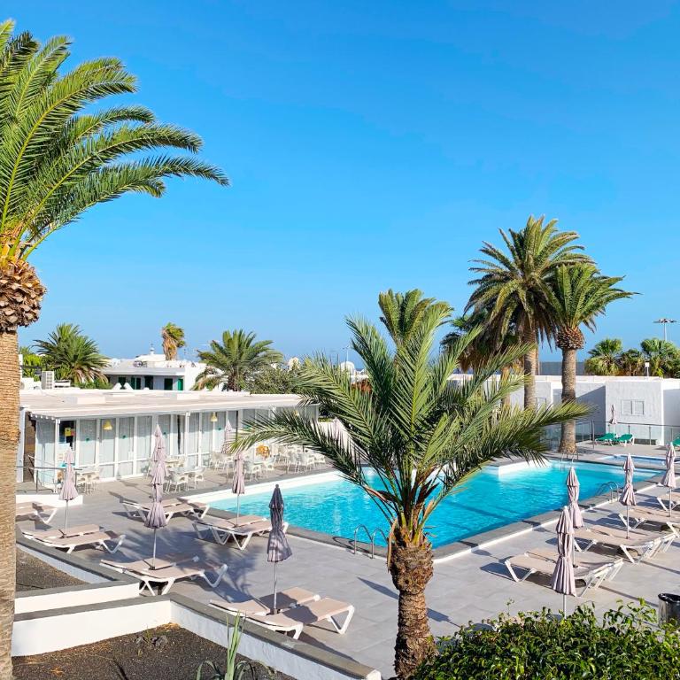 Apartamentos Orly Club Arena Dorada - One-Bedroom Apartment (3 Adults) - 2