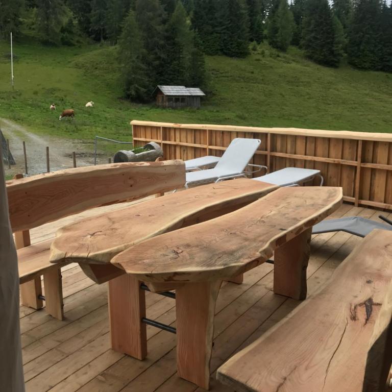 Marktlhütte - Chalet - 57