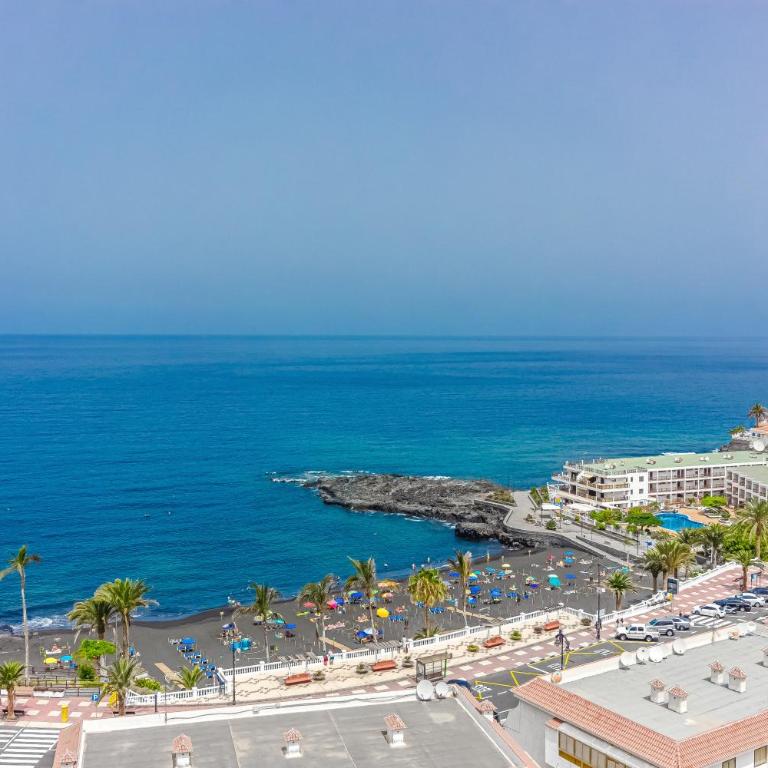 Ocean View Arenas Negras, Newly Renovated - Apartamento de 1 dormitorio - 21