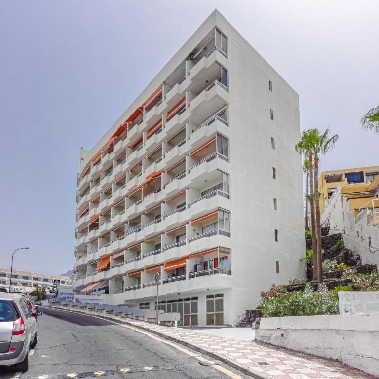Ocean View Arenas Negras, Newly Renovated - Apartamento de 1 dormitorio - 26