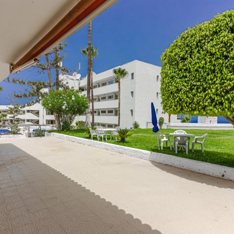 Ocean View Arenas Negras, Newly Renovated - Apartamento de 1 dormitorio - 22