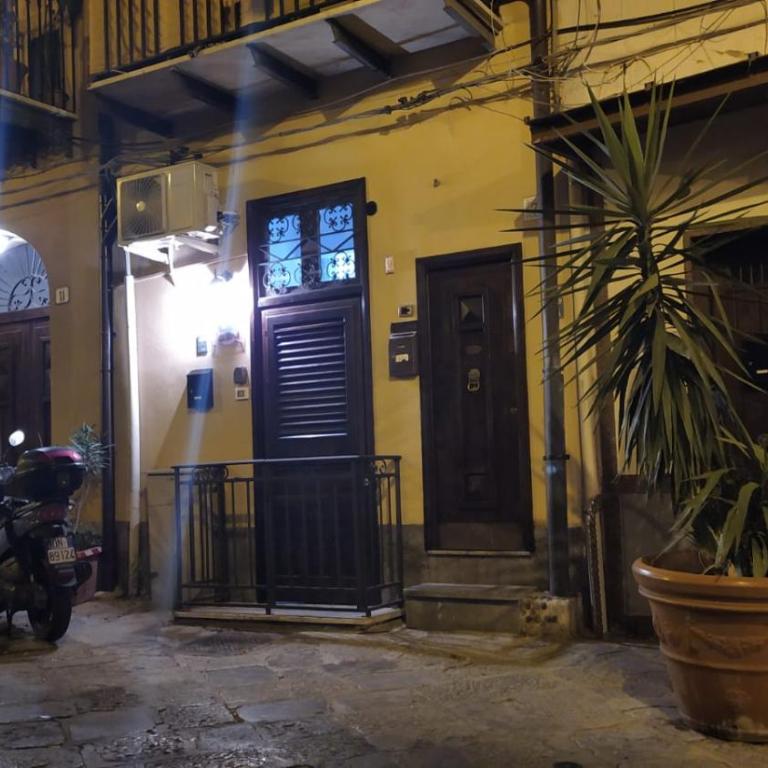 Rigoletto Holiday Home,Centrocittà Palermo - Casa Vacanze - 11