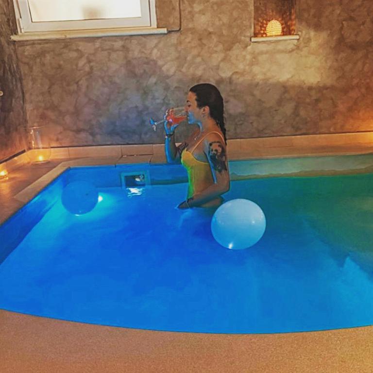 La mia suite farina - Appartamento Deluxe - 10