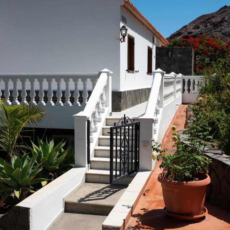Finca el Moral - Apartamento de 3 dormitorios - 19