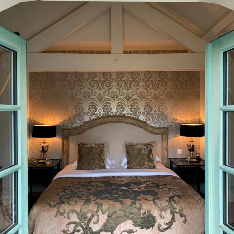 Beaumanoir Small Luxury Boutique Hotel - Appartement Familial - 70 m² - Parking Inclus - 3