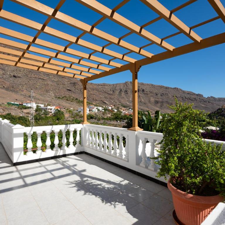 Finca el Moral - Apartamento de 3 dormitorios - 3