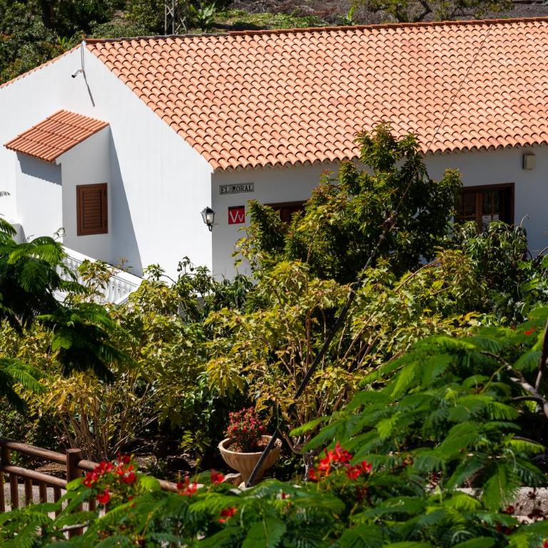 Finca el Moral - Apartamento de 3 dormitorios - 2