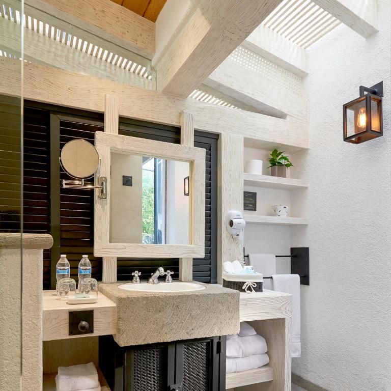 H21 Hospedaje Boutique - Suite Junior con terraza - 13