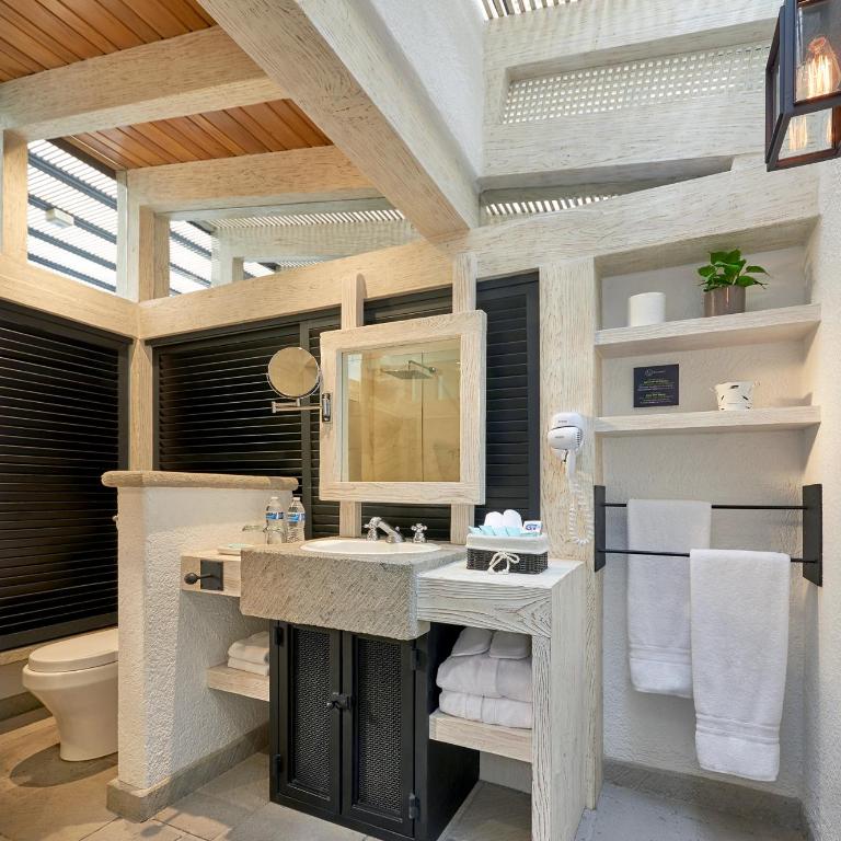 H21 Hospedaje Boutique - Suite Junior con terraza - 4