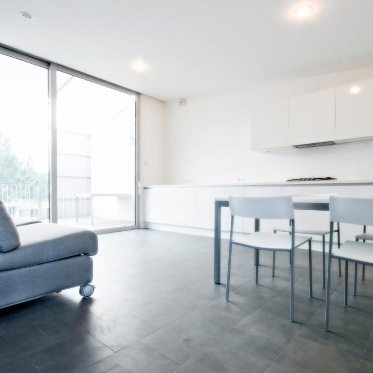 Mecki Apartments - Appartamento su 2 Livelli con 1 Camera da Letto - 19