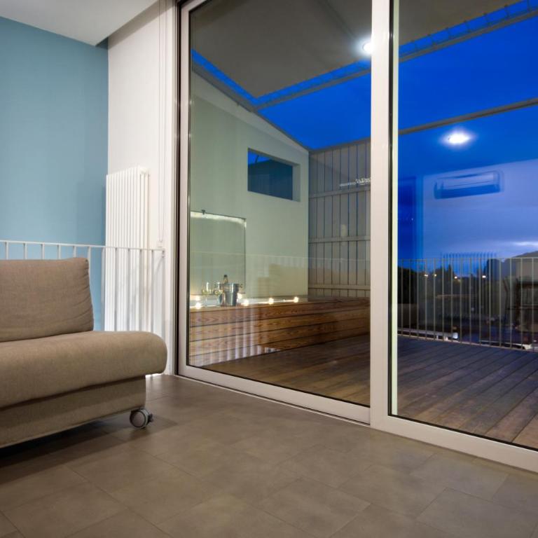 Mecki Apartments - Appartamento su 2 Livelli con 1 Camera da Letto - 21