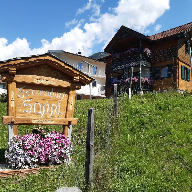 Ferienhaus Sapplerhof - Ferienhaus - 4