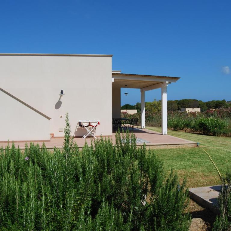 Villa Volare - Casa Vacanze - 4