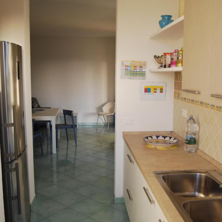 Villa Volare - Casa Vacanze - 18