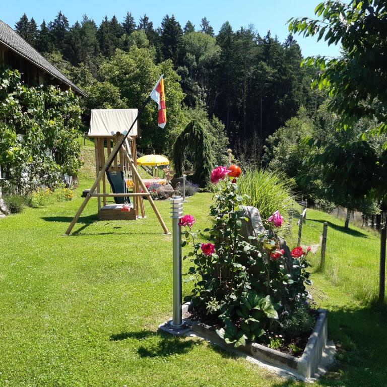 Ferienhaus Sapplerhof - Ferienhaus - 3