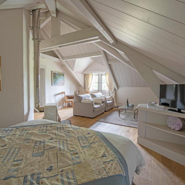 Villa Cécile - Suite - 1