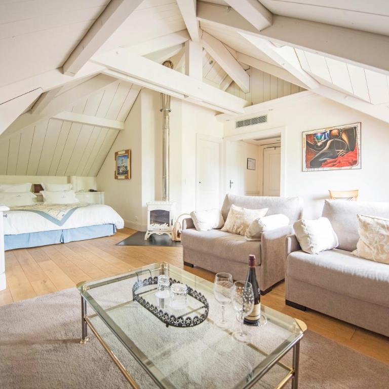 Villa Cécile - Suite - 2