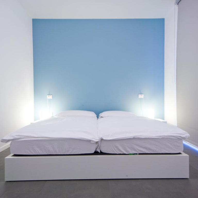 Mecki Apartments - Appartamento su 2 Livelli con 1 Camera da Letto - 17