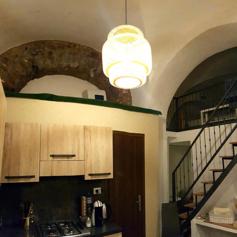 Holiday House da Carlo - Vacation Home - 9