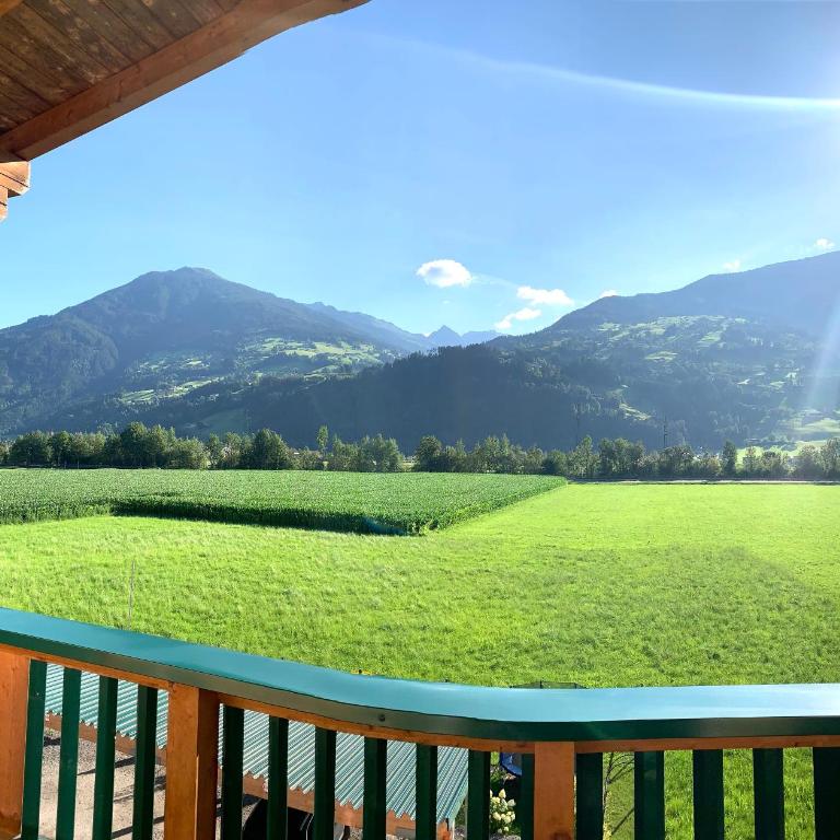 Appartements Samerhof - Apartment mit 3 Schlafzimmern - 18