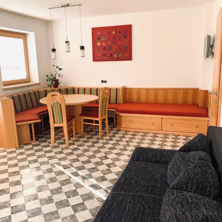 Appartements Samerhof - Apartment mit 3 Schlafzimmern - 11