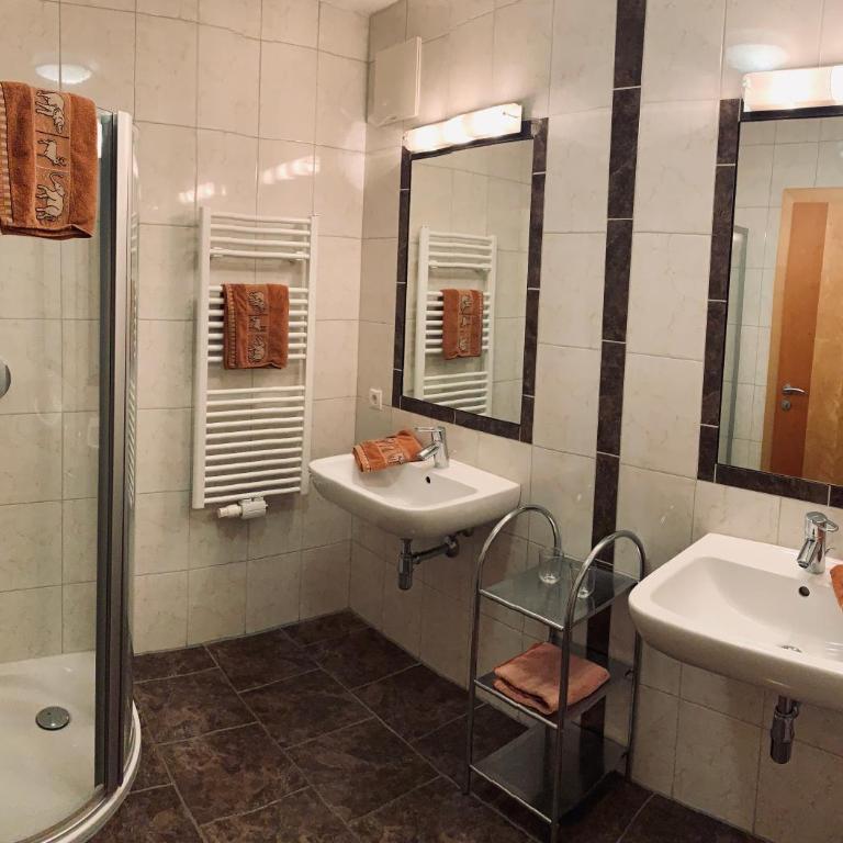 Appartements Samerhof - Apartment mit 3 Schlafzimmern - 22