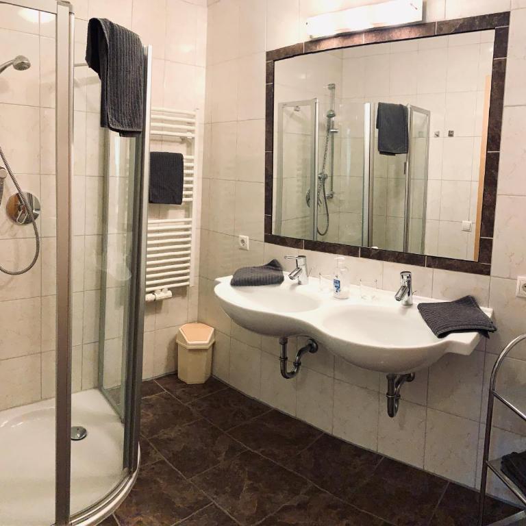 Appartements Samerhof - Apartment mit 2 Schlafzimmern - 10