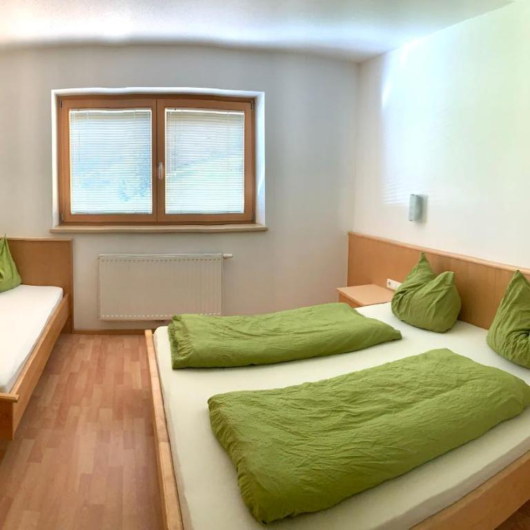 Appartements Samerhof - Apartment mit 2 Schlafzimmern - 17