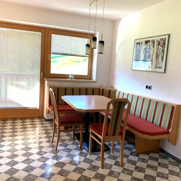 Appartements Samerhof - Apartment mit 2 Schlafzimmern - 18
