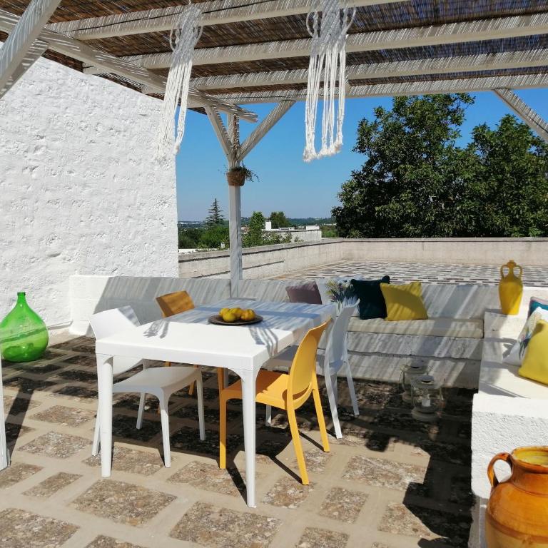 Intornoalnoce - Casa con 2 Camere da Letto - 4