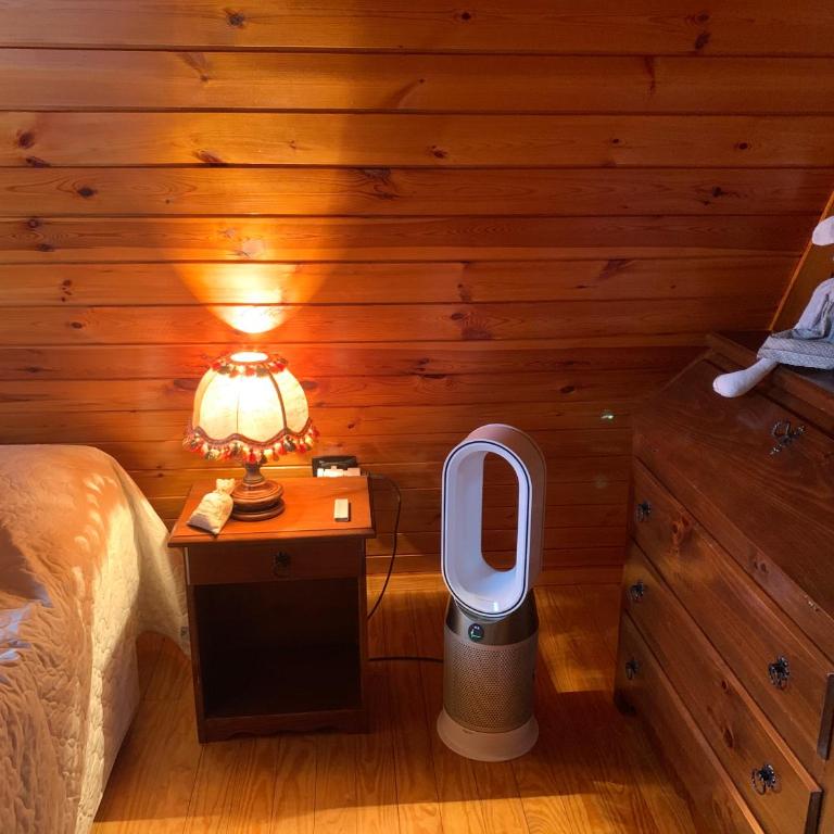 Chalet Alma - Chalet con 2 Camere da Letto - 23