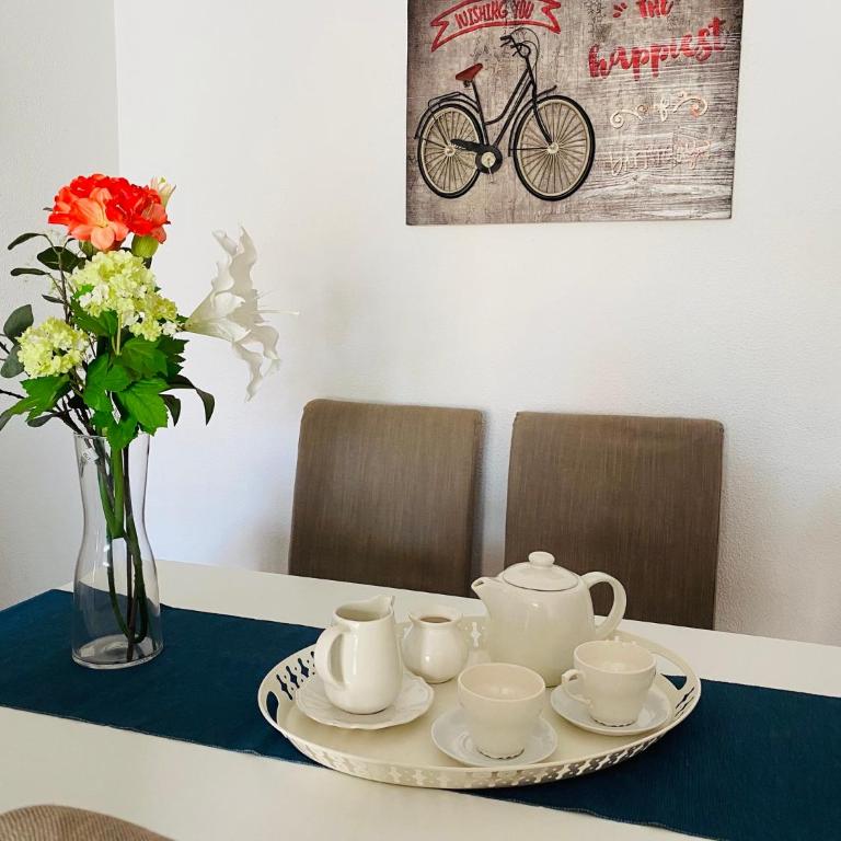 Malagueta Beach Premium - Apartamento con 4 dormitorios - 7