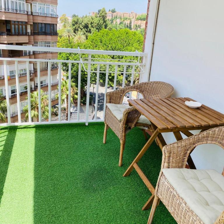 Malagueta Beach Premium - Apartamento con 4 dormitorios - 17