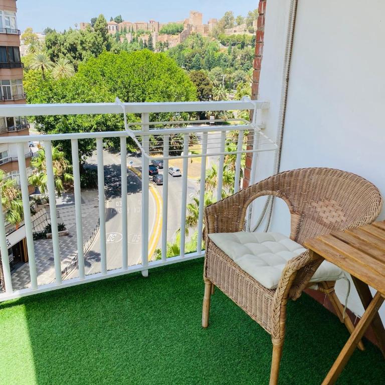 Malagueta Beach Premium - Apartamento con 4 dormitorios - 18