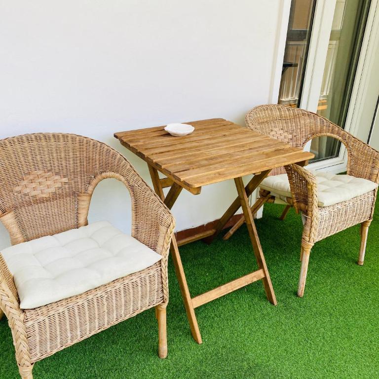 Malagueta Beach Premium - Apartamento con 4 dormitorios - 16