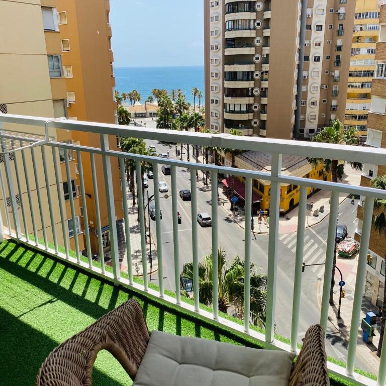 Malagueta Beach Premium - Apartamento con 4 dormitorios - 5