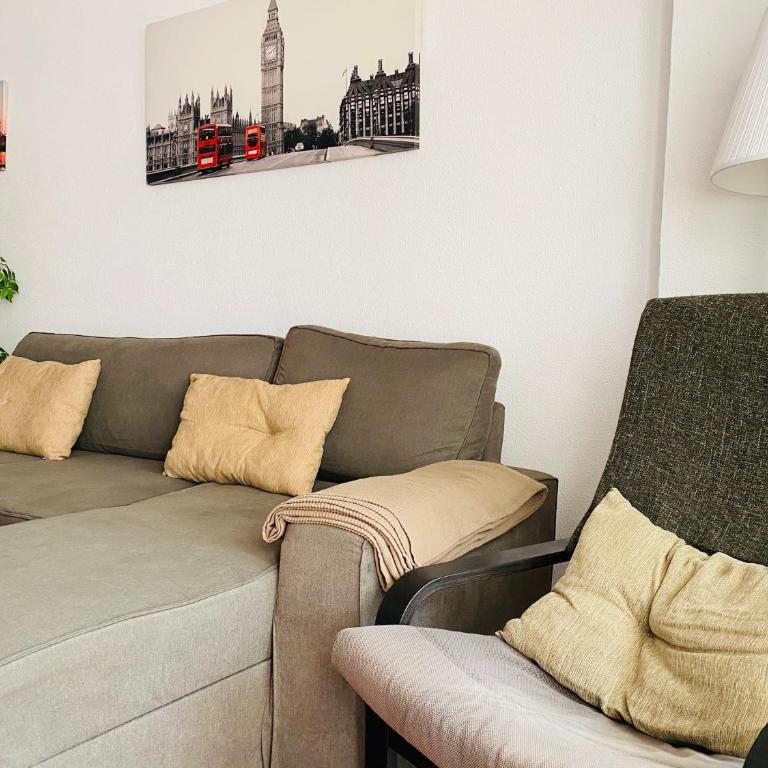 Malagueta Beach Premium - Apartamento con 4 dormitorios - 9