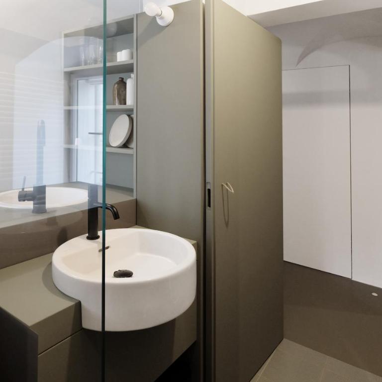 ENTZÜCKENDE KLEINE WOHNUNG - Apartment mit 1 Schlafzimmer - 8