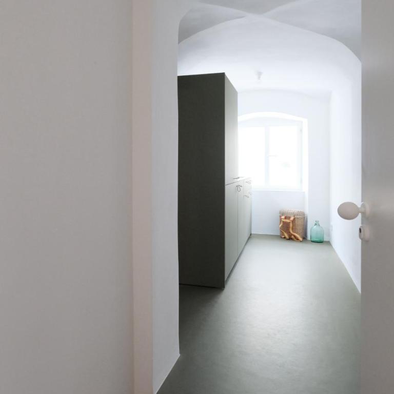 ENTZÜCKENDE KLEINE WOHNUNG - Apartment mit 1 Schlafzimmer - 5