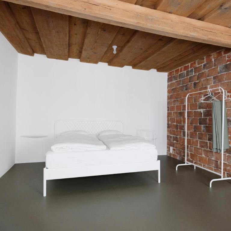 ENTZÜCKENDE KLEINE WOHNUNG - Apartment mit 1 Schlafzimmer - 3