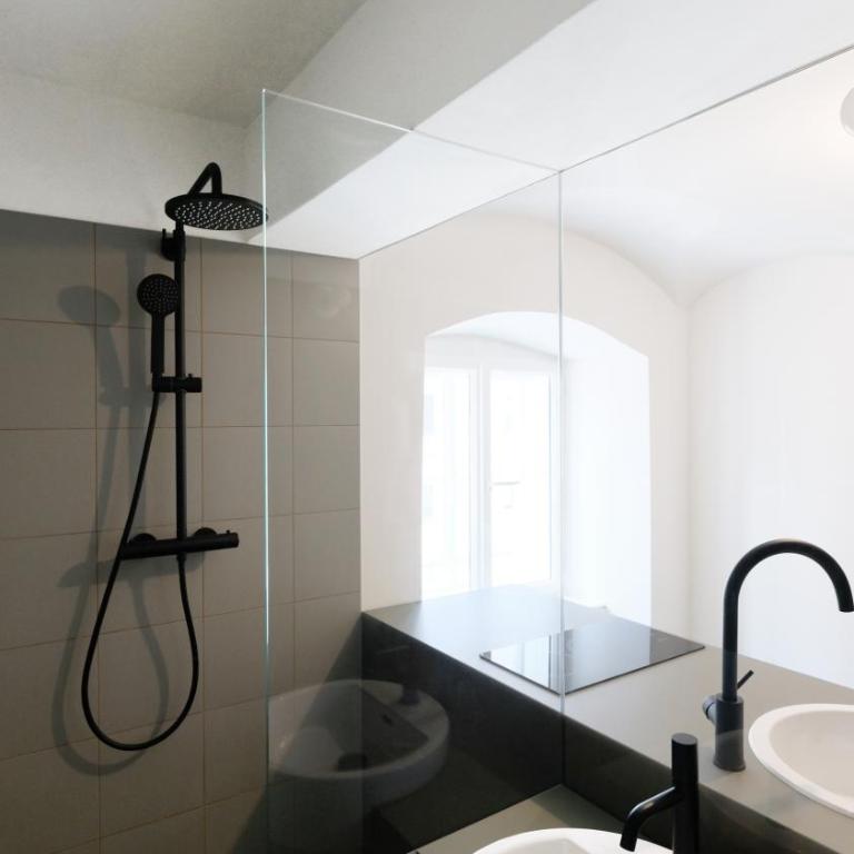 ENTZÜCKENDE KLEINE WOHNUNG - Apartment mit 1 Schlafzimmer - 7