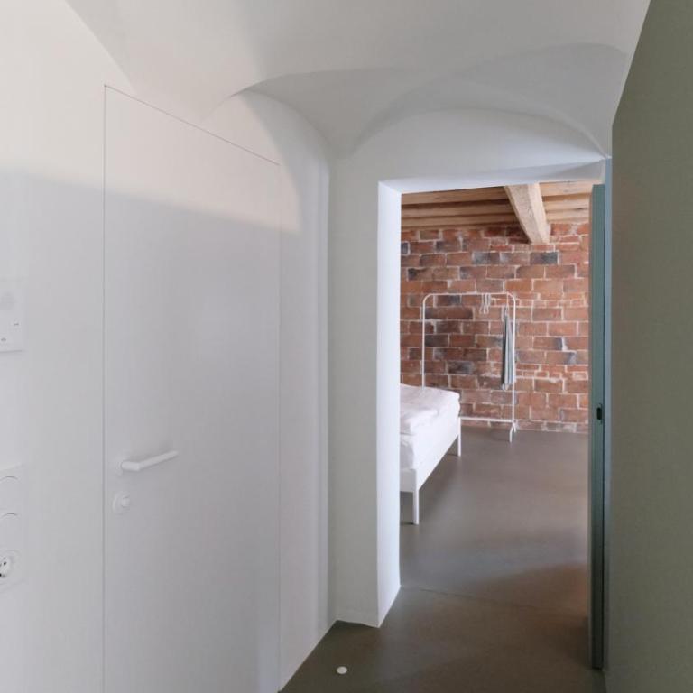 ENTZÜCKENDE KLEINE WOHNUNG - Apartment mit 1 Schlafzimmer - 2