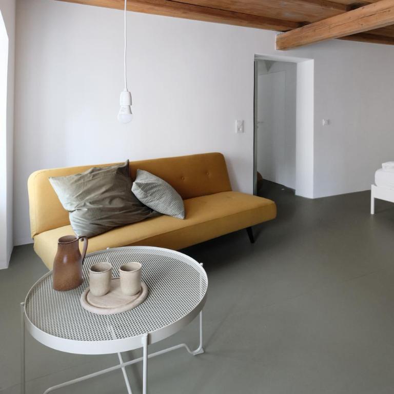 ENTZÜCKENDE KLEINE WOHNUNG - Apartment mit 1 Schlafzimmer - 4