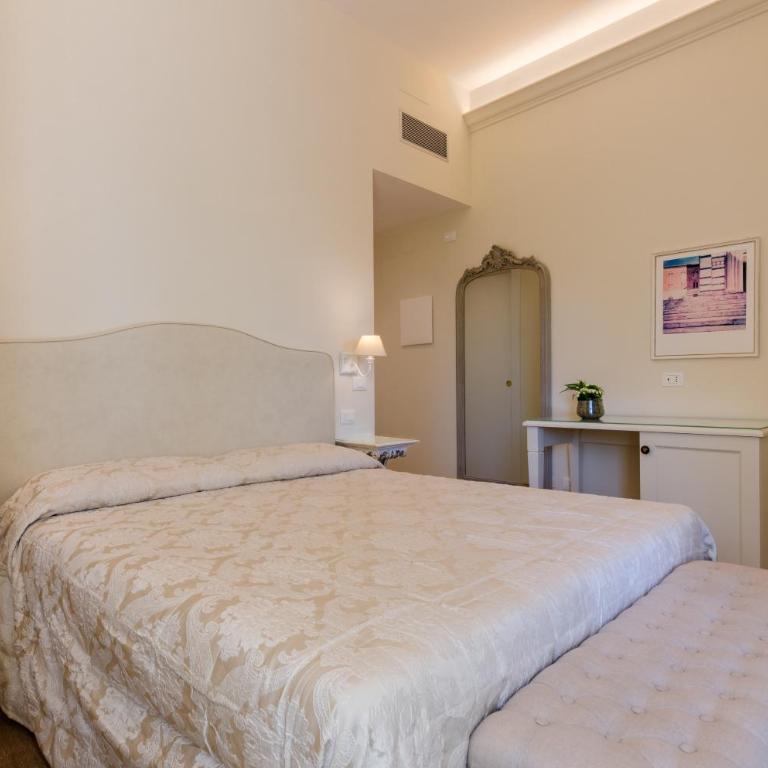 Il giardino di Pantaneto Residenza D'Epoca - Suite Deluxe - 4
