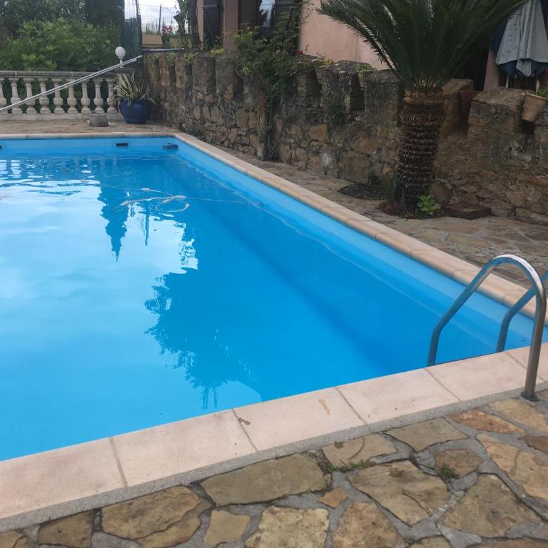 Bastide Provencal - Villa - 6